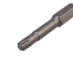 Бита для шуруповерта Kranz Torx T25х50 мм (2 шт./уп.), фото3