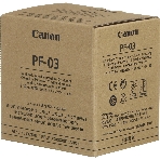 Печатающая головка Canon 2251B001 Print head PF-03, фото6