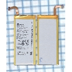 Аккумуляторная батарея для Huawei Ascend SnapTo 2000mAh/7.60Wh 3,8V HB3742A0EBC+, фото2