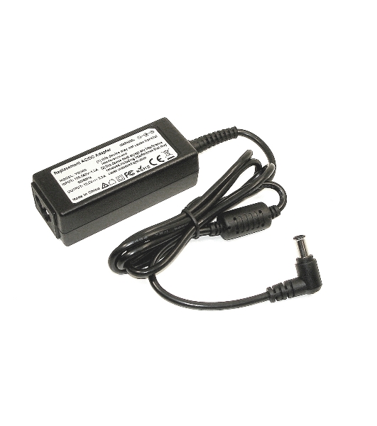 Блок питания для монитора и телевизора LCD 19.5V 2.3A (6.5x4.4мм) pin OEM