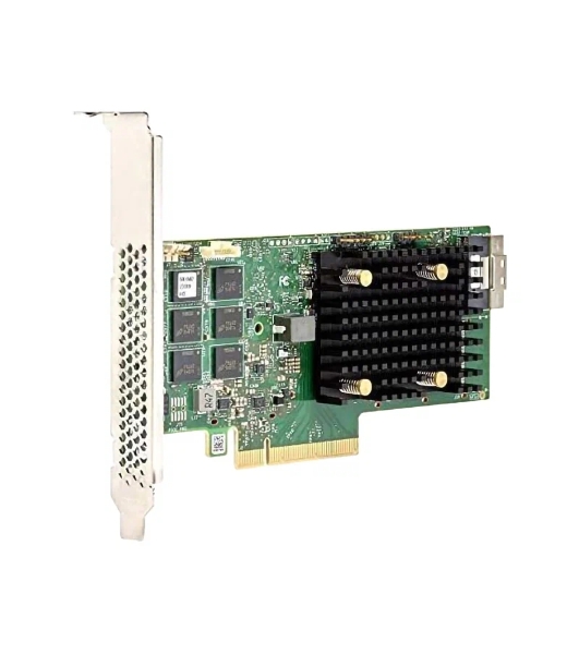 Контроллер Broadcom MegaRAID 9560-8I SGL (05-50077-01)