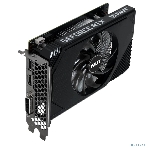 Видеокарта Palit RTX 3050 STORMX OC 6Gb NVIDIA GeForce RTX 3050 6Gb PCI-E 4.0 96bit GDDR6 1042/14000 DVIx1 HDMIx1 DPx1 HDCP Ret, фото14