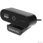 Веб-камера G-lens 2580 FullHD 1920x1080, 30 кадр/с, USB Type-A, микрофон (шумоподавление), автоматическая фокусировка, автоосвещение, штатив в комплекте, фото26