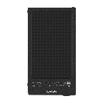 Компьютерный корпус Miditower ExeGate EVO-9211-EVO800 (ATX, БП EVO800RGb с вент. 12см, с окном, 2хUSB+1хUSB3.0, HD аудио, черный, 1 вент. с RGb подсветкой), фото16