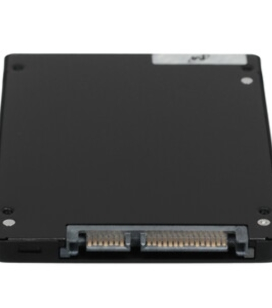 Накопитель SSD Micron 5400PRO 480Gb SATA 2.5' 3D TLC R540/W520MB/s MTTF 3М 95000/37000 IOPS 1.5 DWPD SSD Enterprise Solid State Drive, 1 year, OEM (analog MTFDDAK480TDS-1AW1ZABYY)