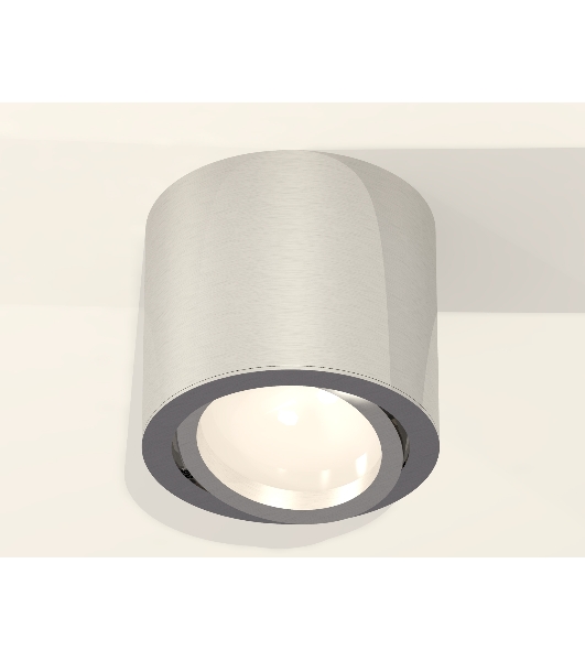 Светильник Ambrella Light XS7405001 PSL серебро полированное MR16 GU5.3 (C7405, N7003)