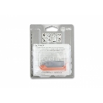 Картридж струйный Cactus CS-PGI35 черный (9 мл) для Canon iP100, фото5