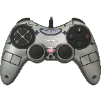 Геймпад Defender Zoom USB Xinput, 10 кнопок, 2 стика, фото23