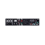 Источник бесперебойного питания CyberPower PR3000ERTXL2U/3000 ВА/3000 Вт/8xIEC 320 C13 / C19, фото6