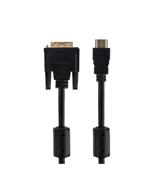 Кабель Rexant ШнурHDMI - DVI-Dgold3Мс фильтрами