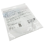 Патч-корд Buro Basic UTP 4 пары cat6 CCA molded 0.5м серый RJ-45 (m)-RJ-45 (m), фото2