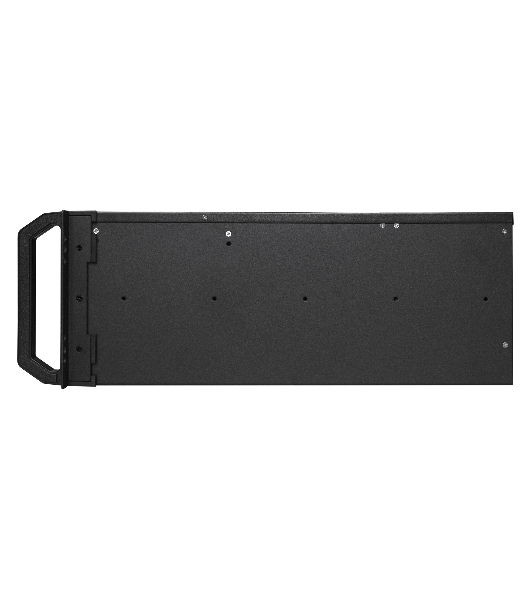 Серверный корпус ExeGate Pro EX293223RUS 4U450-16/4U4019S (RM 19', высота 4U, глубина 450, БП 1200RADS, USB)
