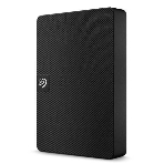 Внешний HDD 2.5' Seagate Expansion, 2TB, USB 3.2 Gen 1 Type-A, 5400 rpm, черный, фото6