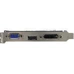 Видеокарта AFOX GT610 2Gb DDR3 NVIDIA Geforce PCIE16 AF610-2048D3L7-V6, фото3