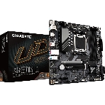 Материнская плата GIGABYTE B650M K, AM5, AMD B650, 4xDDR5, 4xSATA, 2xM.2, 1xPCIe 4.0 x16, 1xPCIe x1, 1xHDMI, 1xDP, 1x2.5Gb LAN, 1xUSB 3.2 Gen 2, 2xUSB 3.2 Gen 1, 4xUSB 2.0, 3x3.5 мм, 7.1, micro-ATX, фото9