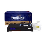 Картридж лазерный ProfiLine PL-TK-560K для принтера Kyocera FS-C 5300DN/5350DN/ECOSYS P6030cdn 12000 копий черныйProfiLine, фото3