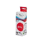 Контейнер с чернилами Sakura C13T67354A (673 LC) для Epson, светло-голубой, 5400 к., 70 мл., фото6