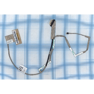 Шлейф матрицы для ноутбука Lenovo G485 G580 G585 VER-1 7100580