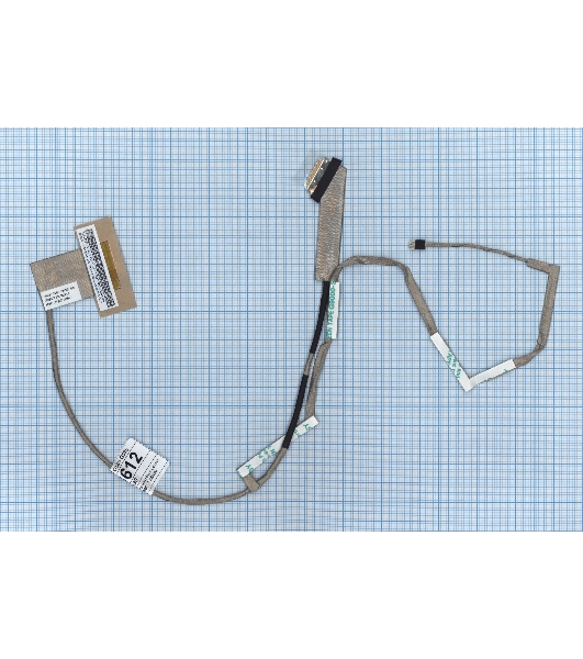 Шлейф матрицы для ноутбука Lenovo G485 G580 G585 VER-1 7100580