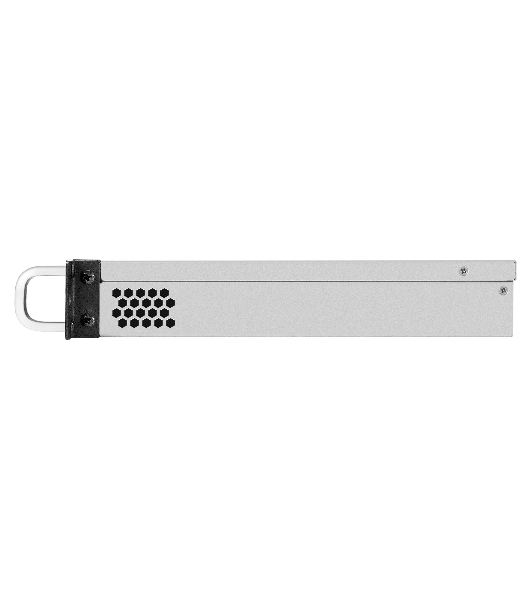 Серверный корпус ExeGate Pro 1U255-01 (RM 19', высота 1U, глубина 250, БП 1U-F250S, USB)