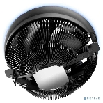 Кулер PCCooler E126MB черный 120мм алюминий 1800rpm 26.5db 4-pin 92W 70мм, фото8