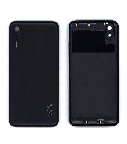 Задняя крышка для Xiaomi Redmi 7A черный