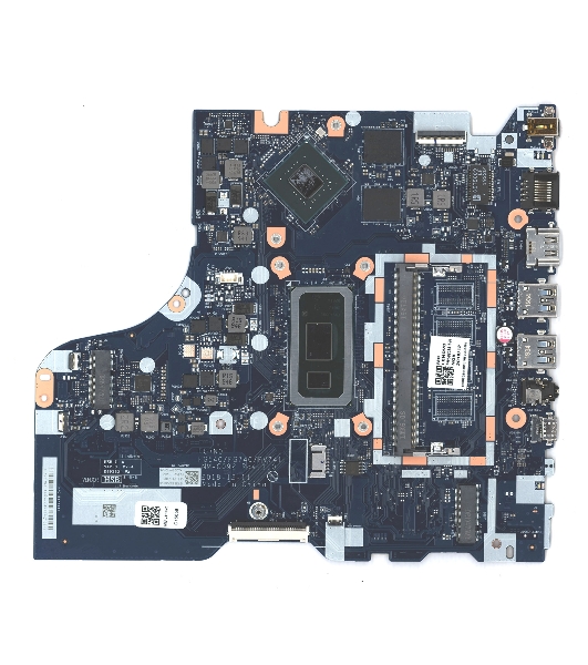 Материнская плата для Lenovo L340-15IWL L340-17IWL i3-8145U MX110_2G_0G