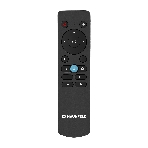 Телевизор Maunfeld 65' MQT65USX03 черный DLED UHD 60Hz Яндекс ТВ, фото8