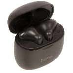 Наушники TWS Hoco ES56 черный, вкладыши, Bluetooth, до 4 ч., фото8