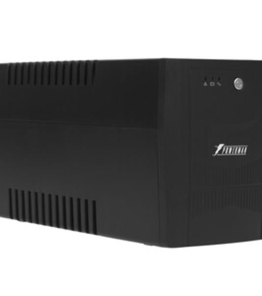 Источник бесперебойного питания Powerman ИБП Back Pro 1500Plus