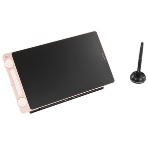 Графический монитор Huion Kamvas 13, 13.3', 1920x1080, 8192 уровней, USB Type-A, USB Type-C, HDMI, фото6