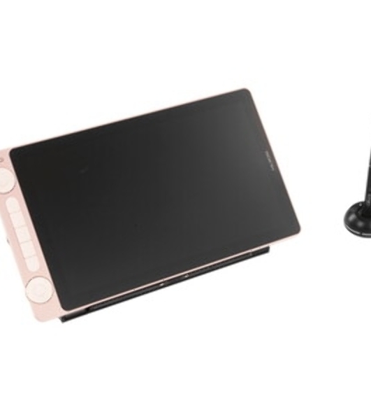 Графический монитор Huion Kamvas 13, 13.3', 1920x1080, 8192 уровней, USB Type-A, USB Type-C, HDMI