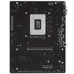 Материнская плата Maxsun Challenger B760M-N D5, LGA 1700, Intel B760, 2xDDR5, 3xSATA, 2xM.2, 1xPCIe 4.0 x16, 1xPCIe x4, 1xVGA, 1xHDMI, 1x 1Gb LAN, 2xUSB-A 2.0, 4xUSB-A 3.2 Gen 1, 5.1, mATX, фото11