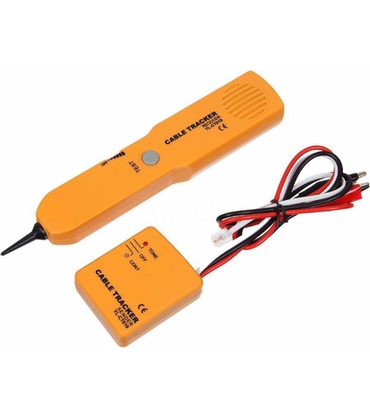 Тестер Lanmaster LAN-TPK-50