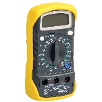 Мультиметр цифровой Master MAS830L IEK TMD-3L-830, фото7