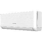 Кондиционер сплит-система Hyundai HAC-24i/T-PRO инвертор, 24000 BTU, 70 м², 31/47 дБ, охлаждение, обогрев, осушение, белый, фото 1