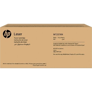 Картридж лазерный HP 331X для LJ 408/M432, черный (15 000 стр.) (жёлтая упаковка)