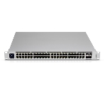 Коммутатор Ubiquiti USW-PRO-48-POE 48PORT 1000M 2SFP POE, фото7