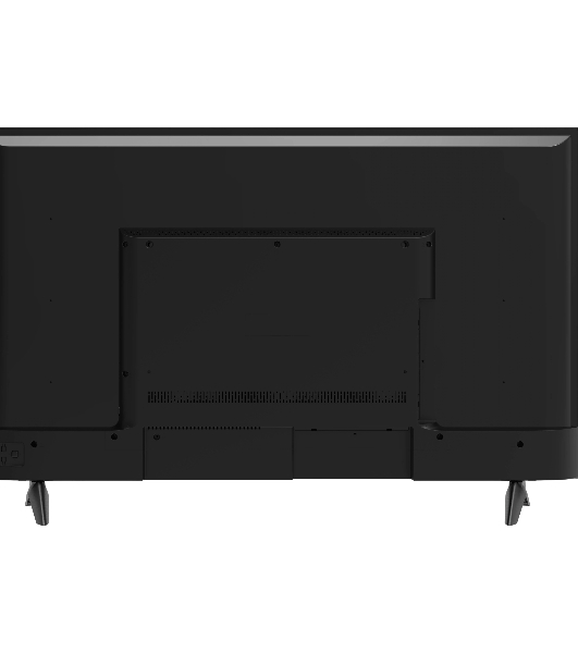 Монитор 42.5' Dahua DHI-LM43-F200 VA 1920x1080, 60 Гц, 8 мс, 16:9, 330 кд/м², 1xHDMI, 1xVGA, черный