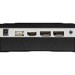 Монитор 31.5' ExeGate Combat EC3207TA VA 2560x1440, 240 Гц, 1 мс, 16:9, 300 кд/м², 1xHDMI, 2xDP, 2xUSB, 3.5 мм, изогнутый R1500, черный, фото25