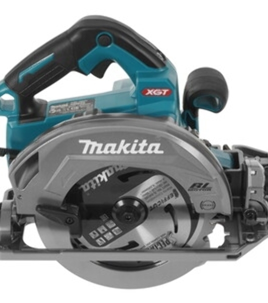 Циркулярная пила (дисковая) Makita HS004GZ (ручная) D диска.:190мм