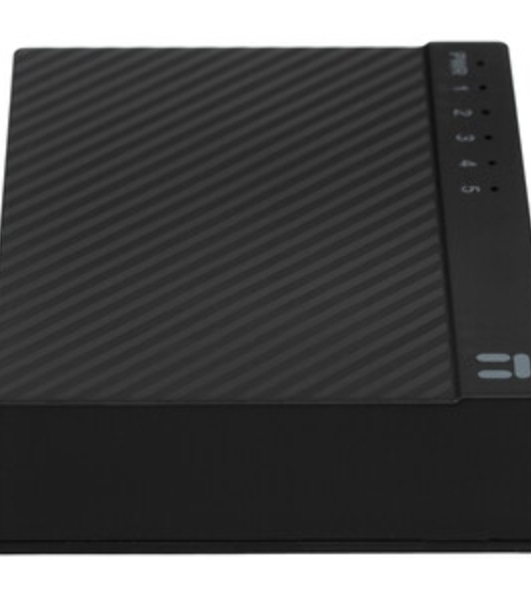 Коммутатор Netis ST3105C