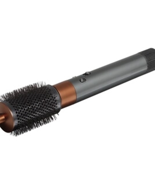 Фен-стайлер Dyson Airwrap LB HS05 Copper/Gry медный/серый, 1300 Вт, ионизация, 30/40 мм