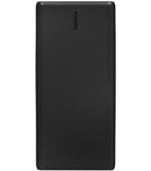 Портативный аккумулятор Digma DGPF20B 20000mAh QC3.0/PD3.0 22.5W 3A 2xUSB-A/USB-C черный