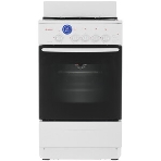 Плита газовая Gefest ПГ 3200-06 К35 белый, конфорок 4 шт, духовка 42 л, 50 см x 85 см x 53 см, фото11
