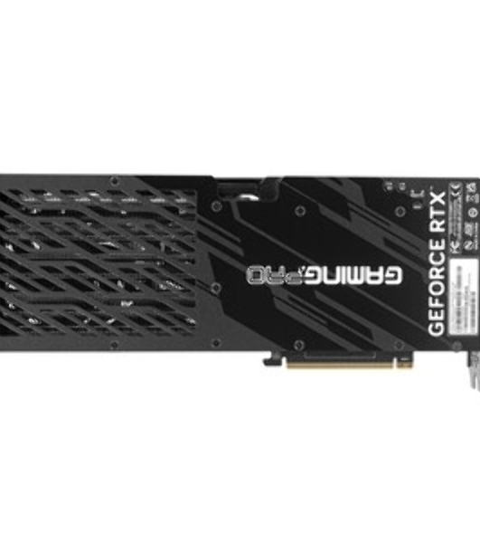Видеокарта Palit PA-RTX5070 WHITE OC 12GB RTX5070 12Gb 192bit GDDR7 2325/28000 HDMIx1 DPx3 HDCP Ret