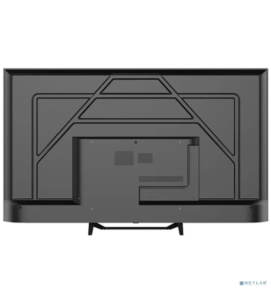 Телевизор Haier 43' HQLED S2 PRO черный HQLED 4K UHD 60Hz Smart TV Android TV 2GB/16GB