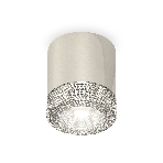 Светильник Ambrella Light XS7405004 PSL/CL серебро полированное/прозрачный MR16 GU5.3 (C7405, N7191), фото4