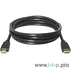 Кабель Defender HDMI-07 HDMI M-M, ver 1.4, 2.0 м, фото2