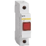 Сигнальная лампа IEK MLS20-230-K04 ЛС-47М (красная) (матрица) IEK, фото3